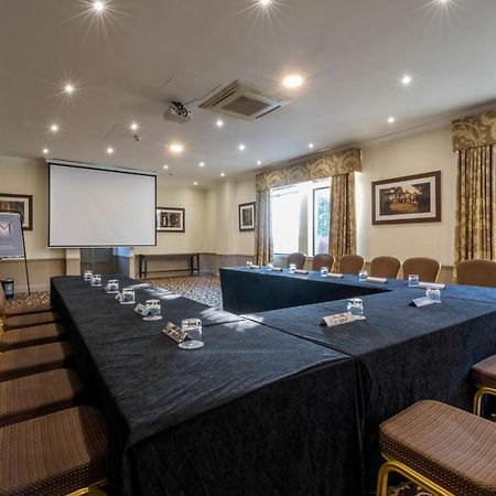 Macdonald Frimley Hall Hotel & Spa Кемберлі Екстер'єр фото