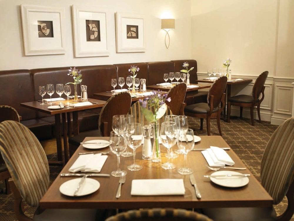 Macdonald Frimley Hall Hotel & Spa Кемберлі Екстер'єр фото