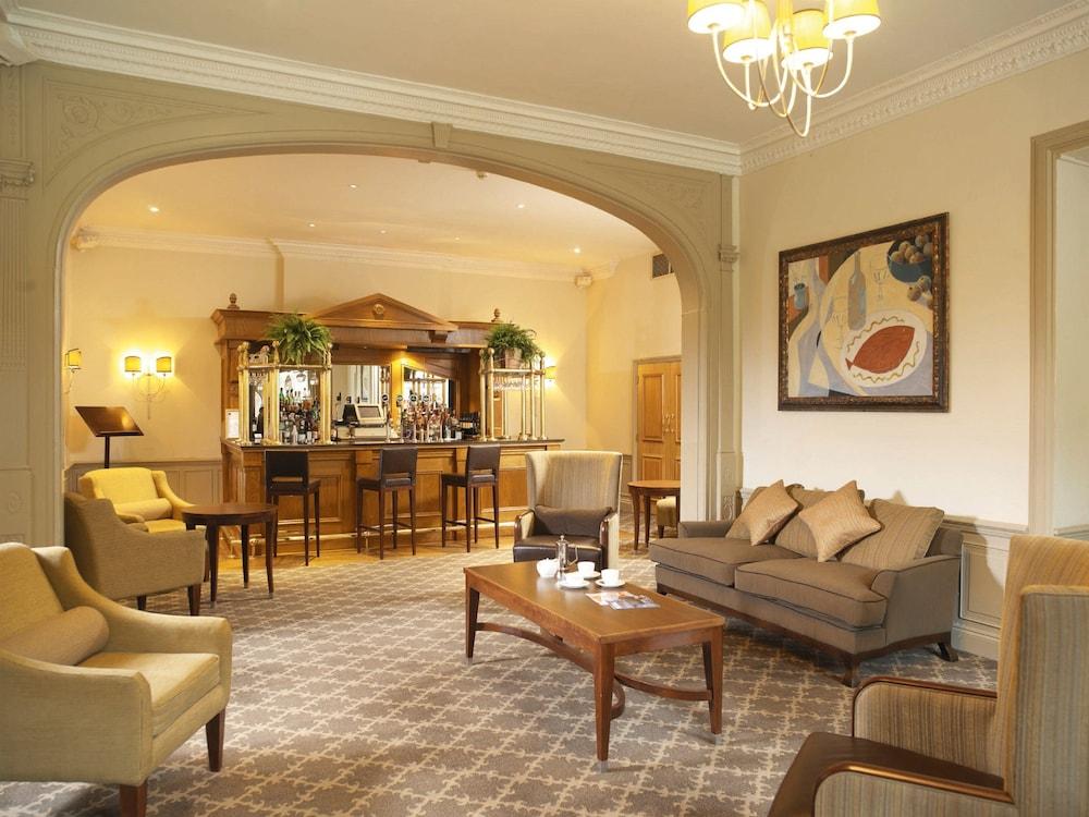 Macdonald Frimley Hall Hotel & Spa Кемберлі Екстер'єр фото