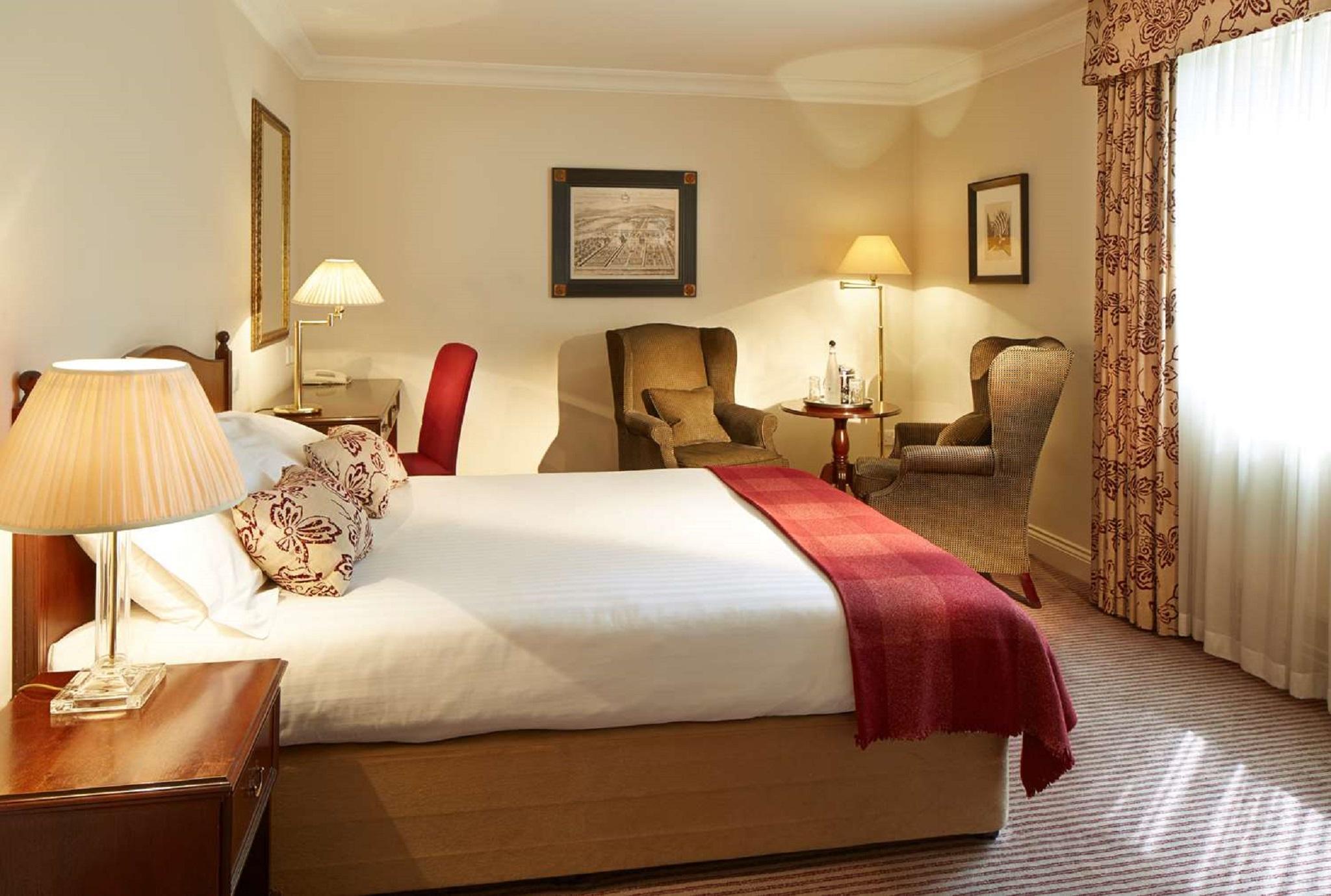 Macdonald Frimley Hall Hotel & Spa Кемберлі Екстер'єр фото