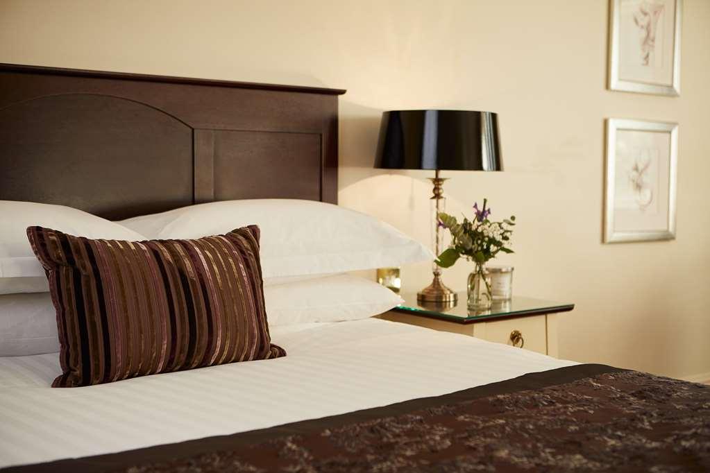 Macdonald Frimley Hall Hotel & Spa Кемберлі Номер фото