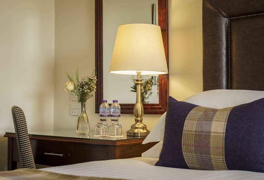 Macdonald Frimley Hall Hotel & Spa Кемберлі Номер фото