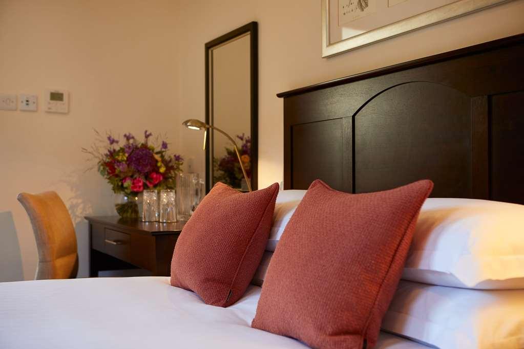 Macdonald Frimley Hall Hotel & Spa Кемберлі Номер фото