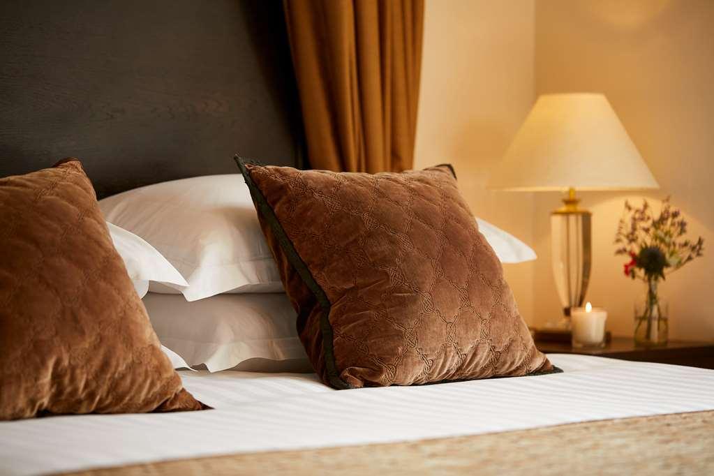 Macdonald Frimley Hall Hotel & Spa Кемберлі Номер фото