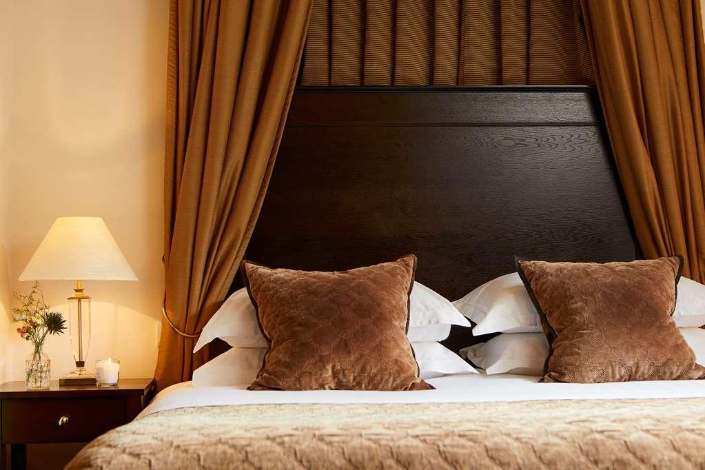 Macdonald Frimley Hall Hotel & Spa Кемберлі Номер фото