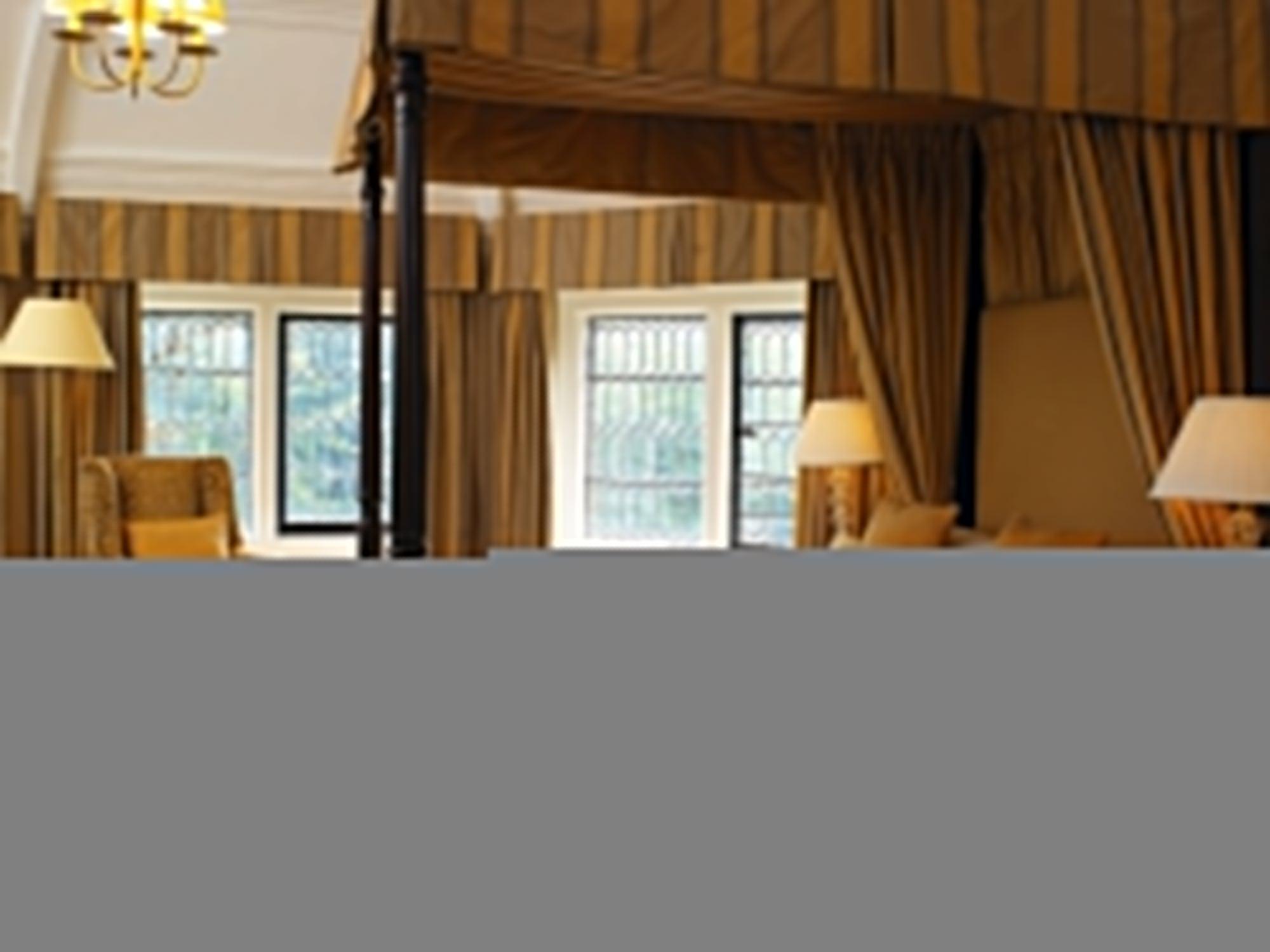 Macdonald Frimley Hall Hotel & Spa Кемберлі Екстер'єр фото